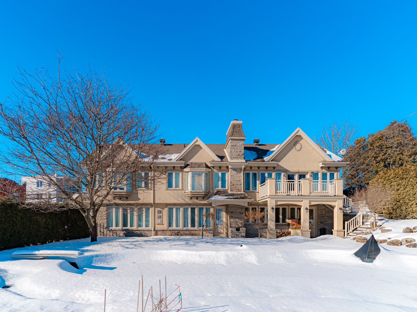 Maison à étages À vendre 30 Ch. du Golf, Drummondville