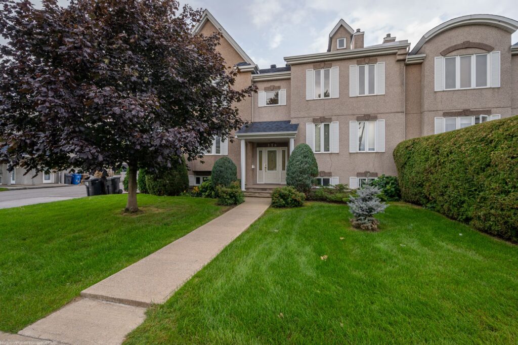 Apartment For sale D118 Rue Lamartine, Repentigny (Repentigny)