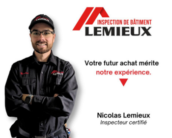 Inspection Lemieux