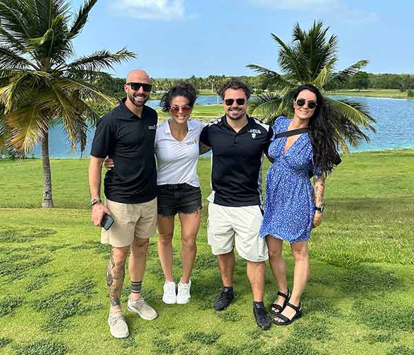 Investir à Punta Cana