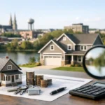 Combien vaut ma maison à Drummondville?