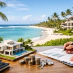 Investir dans l’immobilier à Punta Cana
