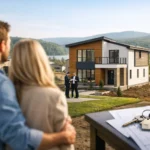 Projet immobilier neuf en Estrie: bien acheter
