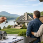 Vendre rapidement sa propriété en Estrie