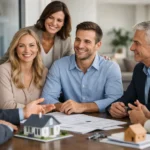 7 avantages d’une équipe immobilière