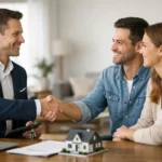 Courtier immobilier résidentiel: bien choisir