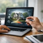 Évaluation immobilière en ligne fiable ?