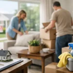 Préparer sa maison avant vente efficacement