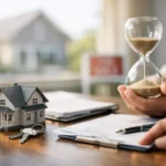 Quand vendre sa maison au bon moment