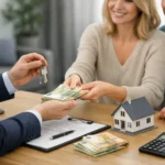 Qui paie le courtier immobilier ?