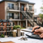 Acheter un triplex rentable : les vrais repères