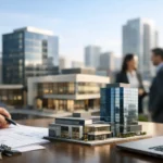 Comprendre le marché immobilier commercial