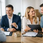 Courtier ou vente privée : que choisir ?