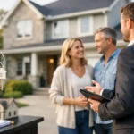 Guide vendeur maison résidentielle pour mieux vendre