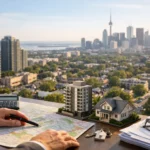 Meilleurs quartiers pour investisseurs rentables