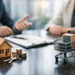 Achat ou location commerciale, que choisir ?