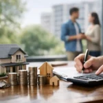 Acheter une maison avec revenu : est-ce rentable ?