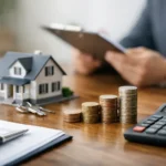 Quels frais prévoir à l’achat d’une maison ?
