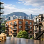 Quels meilleurs immeubles pour investir au Québec ?