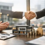 Vendre une propriété commerciale au bon prix