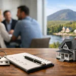 Guide de vente de maison au Québec en 8 étapes
