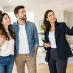 Réussir une visite de maison comme acheteur