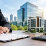 Financement immeuble commercial : 6 leviers clés