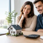 Financer une propriété neuve sans faux pas