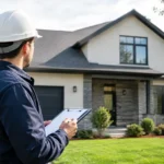 Guide d’inspection avant achat d’une propriété